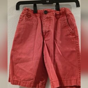 Cherokee Kids Salmon Shorts